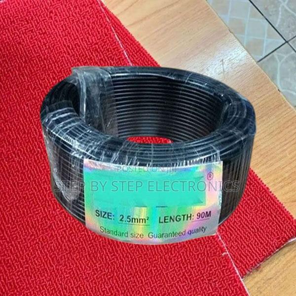 Cheaply Price 2.5mm Single Earth Electrical Wiring Cable