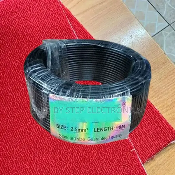 Cheaply Price 2.5mm Single Earth Electrical Wiring Cable