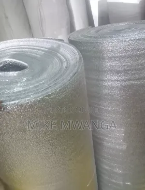 Roof Heat Insulation