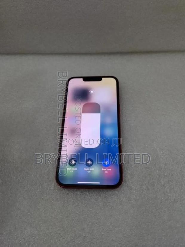 Apple iPhone 13 128 GB Red - thumbnail 3