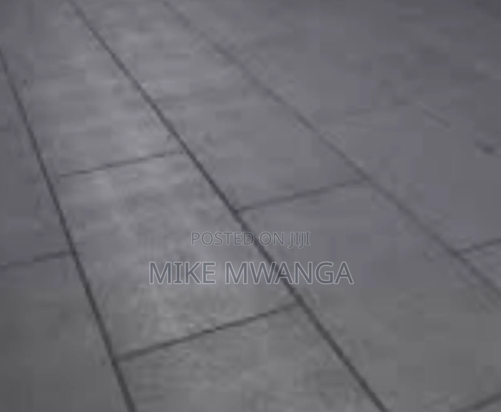 Gym Flooring Tiles