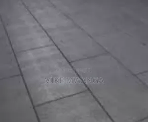 Gym Flooring Tiles