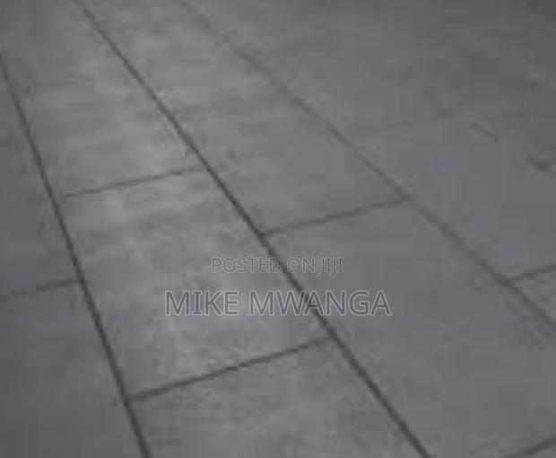 Gym Flooring Tiles - main view