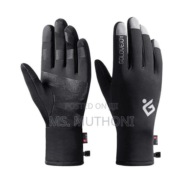 Golovejoy Touchscreen Winter Gloves* - main view