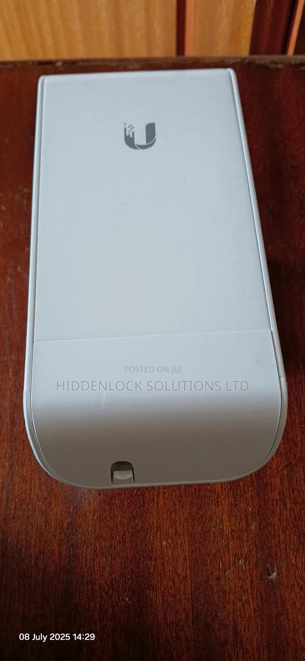 Ubiquiti Nanostation - thumbnail 2