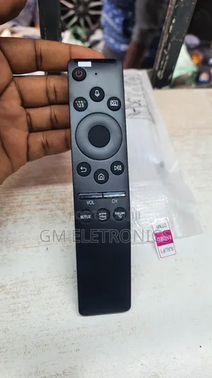 Samsung Smart Magic Voice Remote for Samsung Smart Tv.