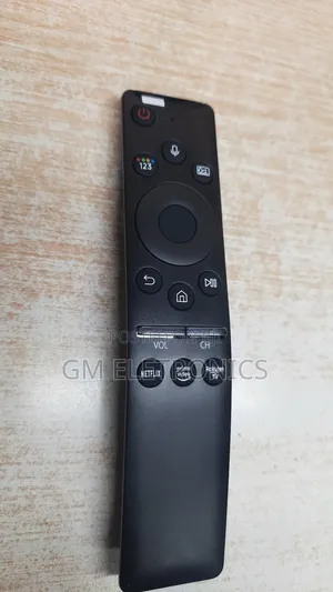 Samsung Smart Magic Voice Remote for Samsung Smart Tv.