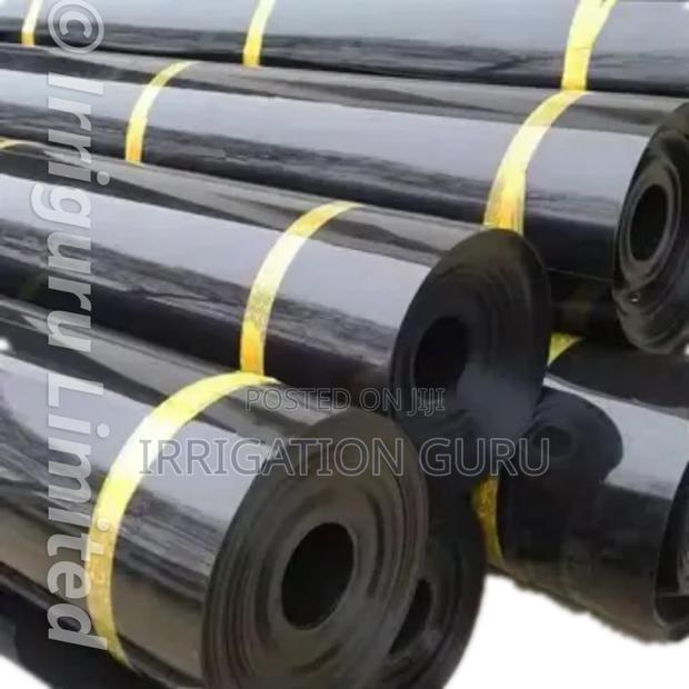 Fishpond Polythene SQM - main view