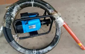 Electric Concrete Vibrator (Powerhorse Brand)