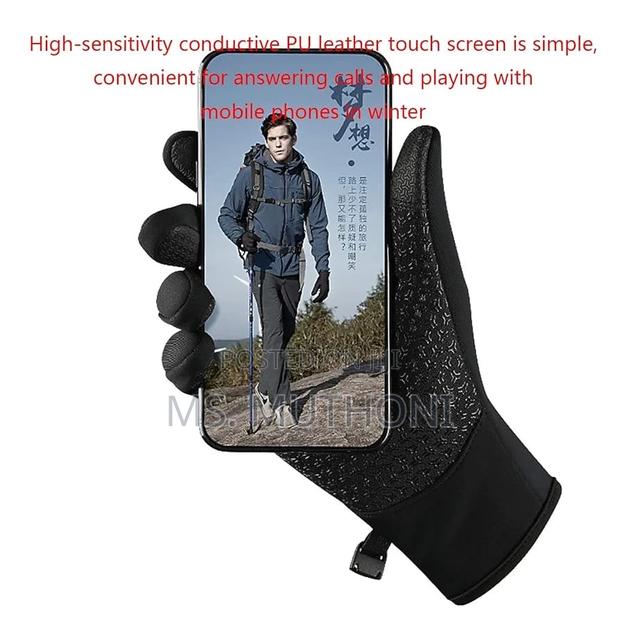 Anti-Slip Wind Cold Protection Winter Gloves* - thumbnail 6