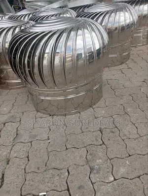 500mm Stainless Steel Cyclone