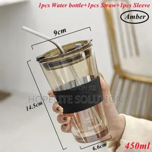 Coffee Cup/ Water Bottle