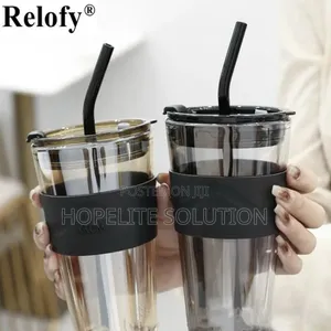 Coffee Cup/ Water Bottle