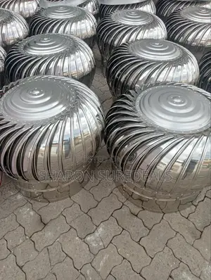 500mm Stainless Steel Cyclone