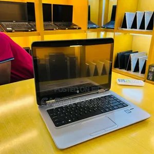 Laptop HP ProBook 640 G2 8GB Intel Core I5 HDD 500GB