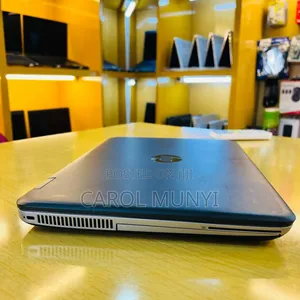 Laptop HP ProBook 640 G2 8GB Intel Core I5 HDD 500GB