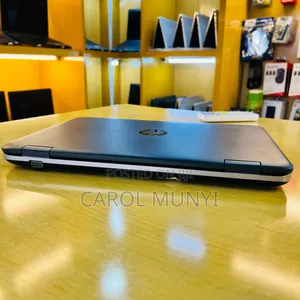 Laptop HP ProBook 640 G2 8GB Intel Core I5 HDD 500GB
