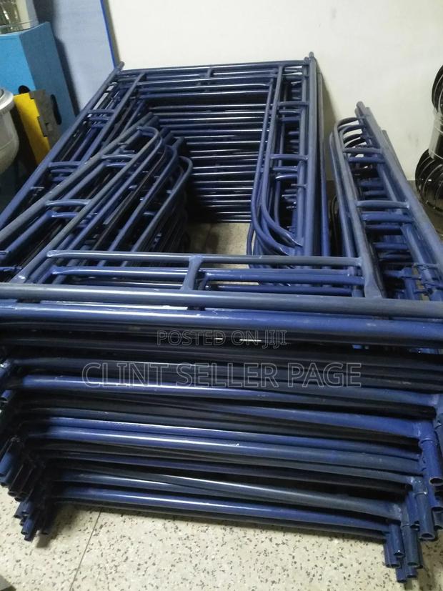 Construction Scaffolding Ladder