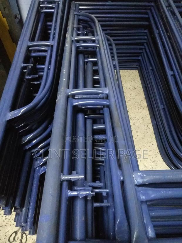 Construction Scaffolding Ladder - thumbnail 2