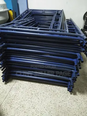 Construction Scaffolding Ladder