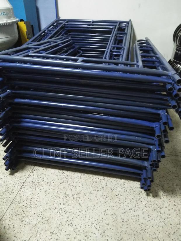 Construction Scaffolding Ladder - thumbnail 3