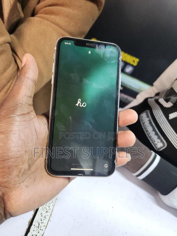 Apple iPhone 11 128 GB White - thumbnail 4