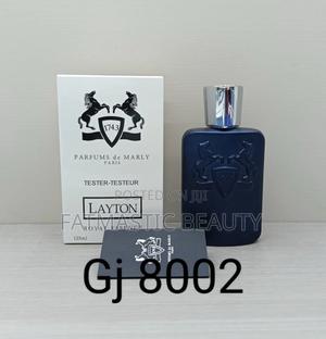 Layton Parfums De Marly Perfume - thumbnail 2