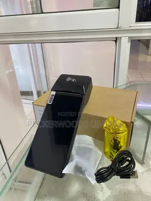 Cs30 Mobile Pos – Fast, Wireless, and Built for Business