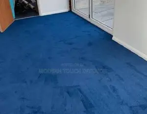 Delta Wall to Wall Carpets for Corporate Rooms- Nairobi
