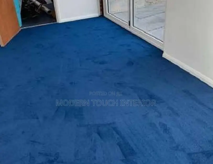 Delta Wall to Wall Carpets for Corporate Rooms- Nairobi