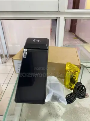 Retail With the Cs30 Android Pos – Compact Powerful