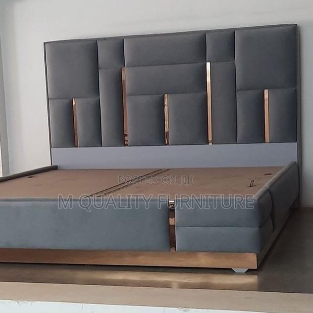 Gray 5 by 6 Quality Board Board