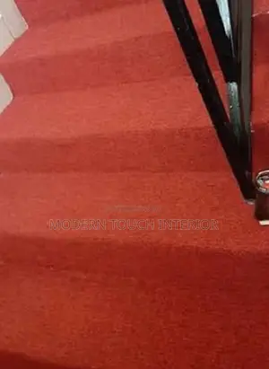 Wall to Wall Delta Carpet for Home Safety- Nairobi