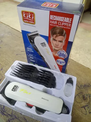Balding Shaving Machine/Kiki Balding