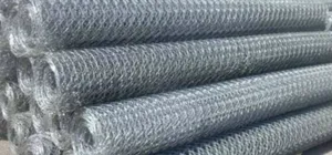 Gabion Wooven Mesh