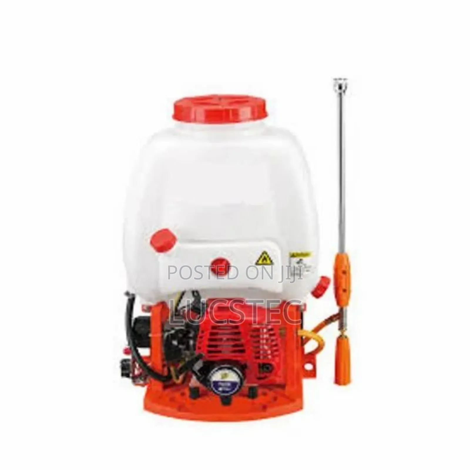 Aico Ac767-4 Knapsack