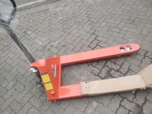 Heavy Duty Warehouse Pallet Truck/Pallet Jack
