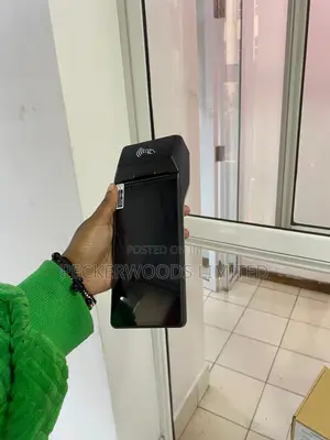 Cs30 Android Smart Terminal Powering Businesses on the Move