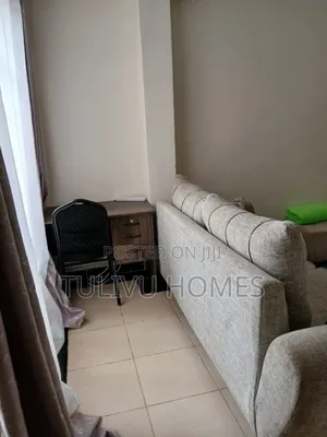 Furnished 1bdrm Apartment in Section 2, Thika CBD for rent