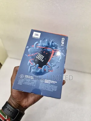 JBL Harman Clip 4 10hrs Playtime New