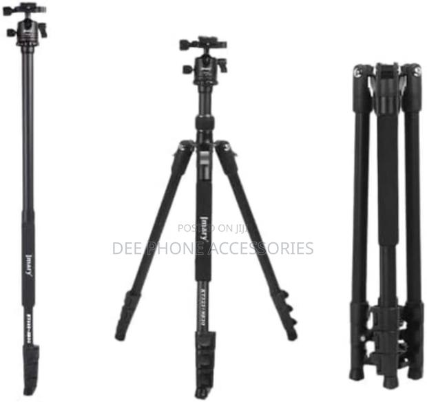 Jmary Kt+Nb 30 Professional Tripod