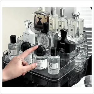 Perfume Holder Organizer-3layer