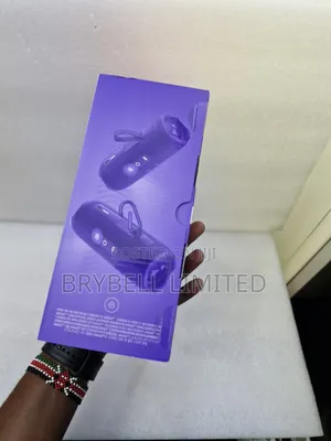 JBL Harman Flip 7 Purple Brand New