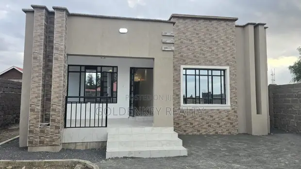 3bdrm Bungalow in Kitengela for sale