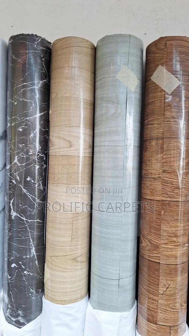 Flooring Plan