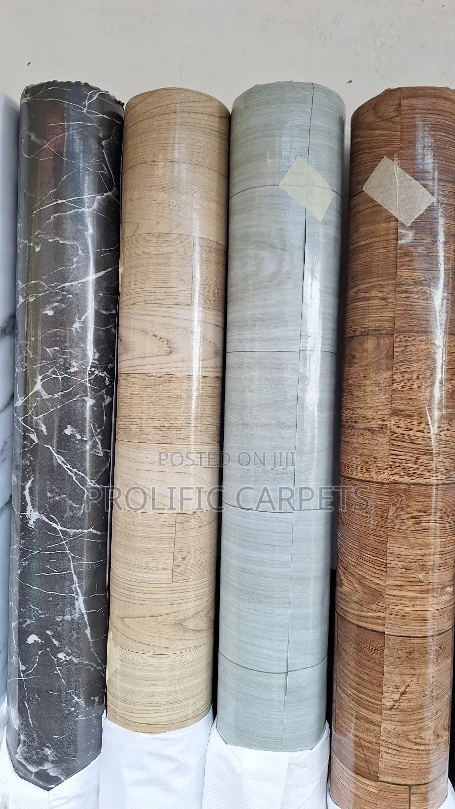 Flooring Plan