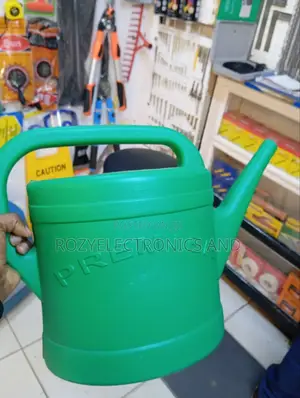 Garden Sprinkler/Water Can