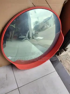 Blind Spot /Road Safety Convex Mirror