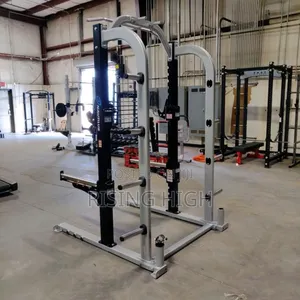  Smith Machine for Squats, Bench Press More