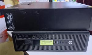 Cpu Only Hp Elitedesk 800 4gb Intel Core I5 HDD 500gb - thumbnail 2